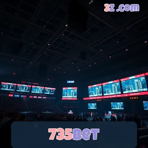 735bet: O App que Revoluciona o Jogo Online no Brasil