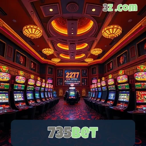 735bet: Bônus Imperdíveis para Aumentar Seus Ganhos em Apostas!