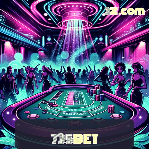 Recursos do App 735bet: A Nova Era do Jogo Online