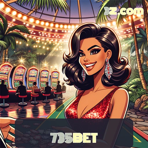 Aposte com Estilo no Esporte: 735bet Chegou para Ficar