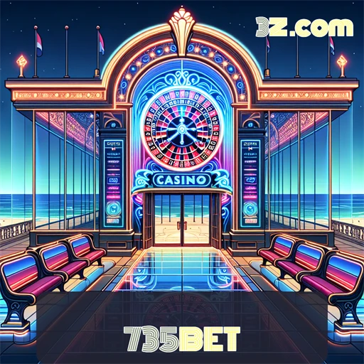 Login Prático e Seguro: Entre no Mundo 735bet