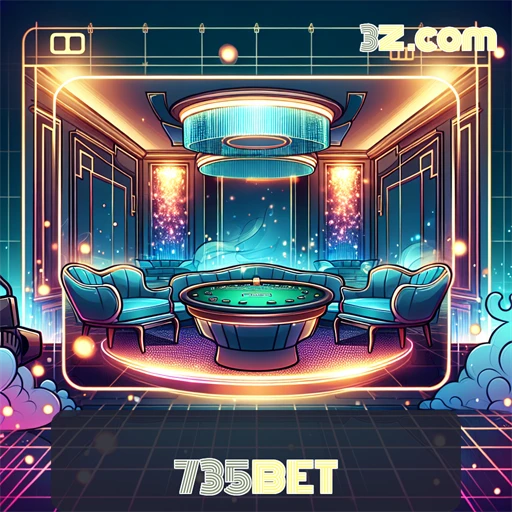 Atrações Paga que Transformam o 735bet em Referência no Brasil