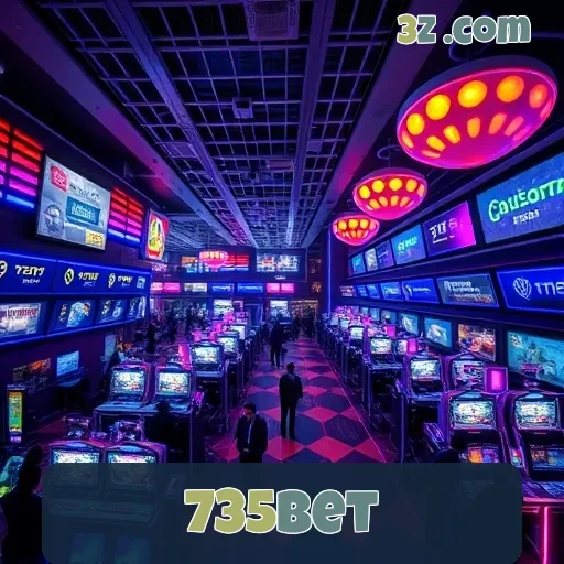 735bet: O Suporte 24/7 Que Você Sempre Precisou